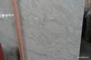 Athens white marble slab with competitive price