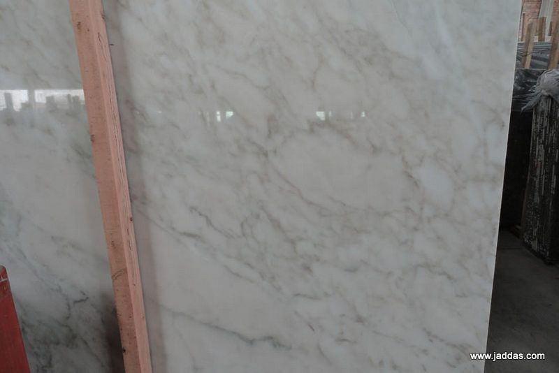Athens white - Jaddas Stone Athens white