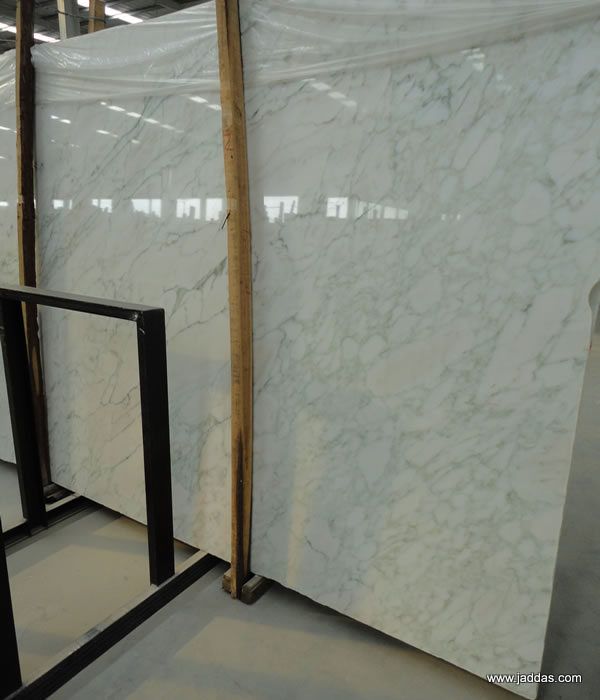 Athens white - Jaddas Stone Athens white