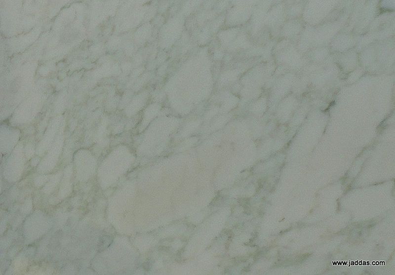 Athens white - Jaddas Stone Athens white