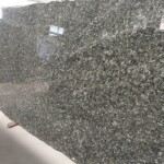 Atlantic Green Granite, High Quality Green Granite Slab