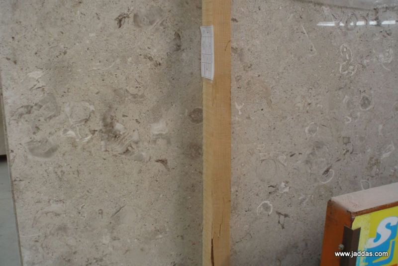 Aurisina fiorita classica - Jaddas Stone Aurisina fiorita classica