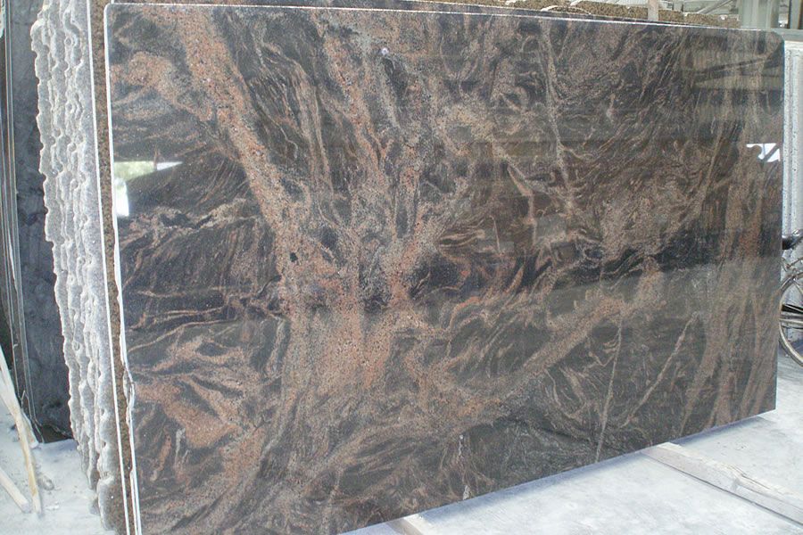 Aurora Granite - Jaddas Stone Aurora Granite