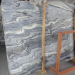 Australia grey marble slab with competitive price