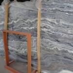 Australia grey marble slab with competitive price