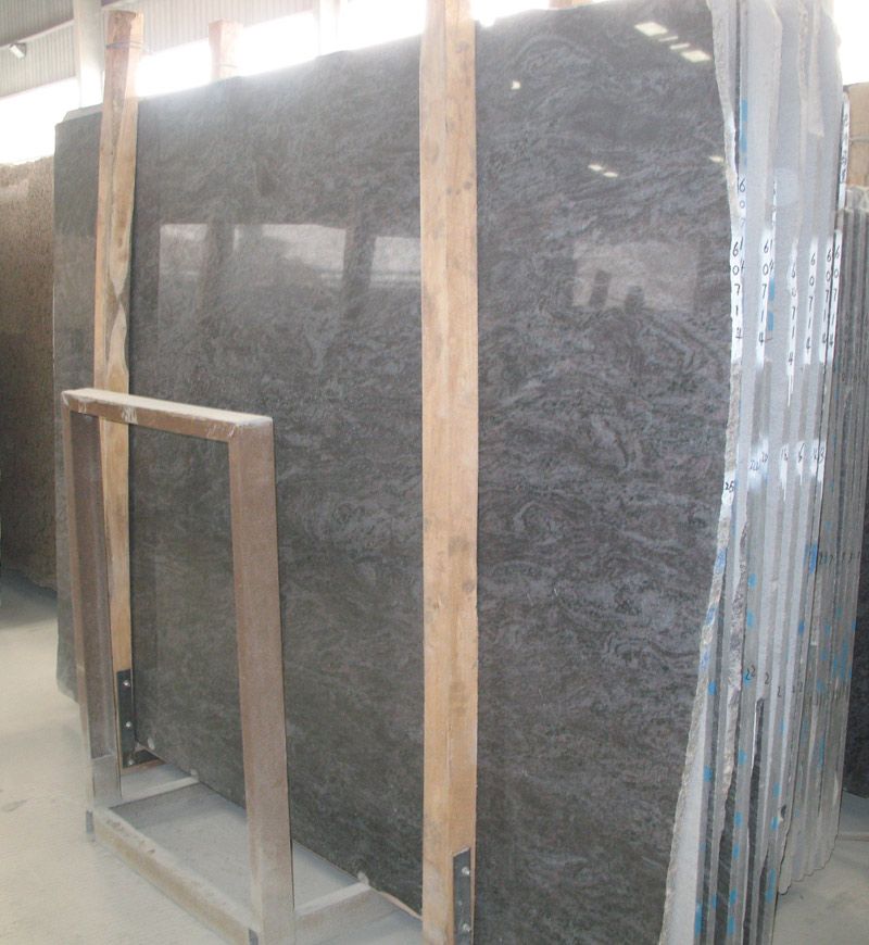 Bahama Blue Granite - Jaddas Stone Bahama Blue Granite