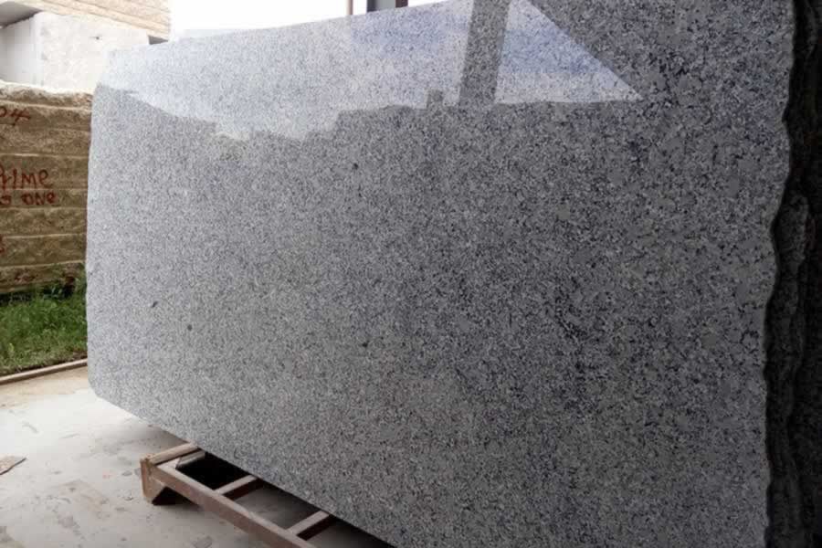 Bala Grey Granite - Jaddas Stone Bala Grey Granite