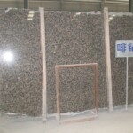 Baltic Brown Granite, High Quality Brown Granite Slab