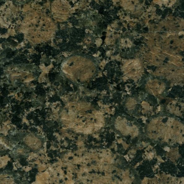 Baltic Brown Granite