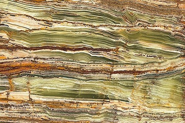 Bamboo Onyx - Jaddas Stone Bamboo Onyx