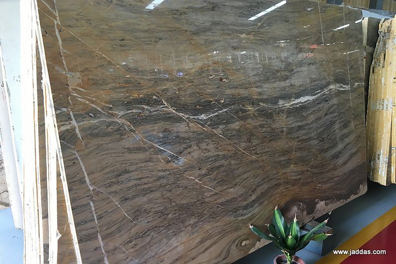 Barcelona gold - Jaddas Stone Barcelona gold