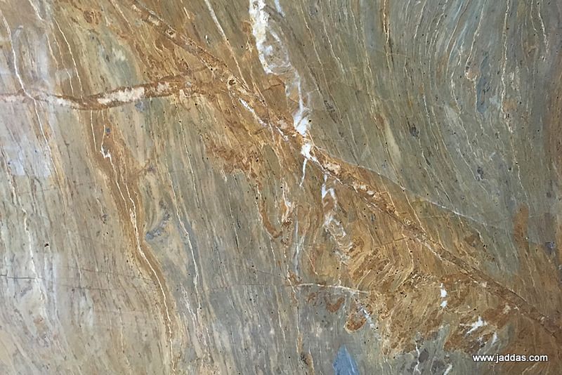 Barcelona gold - Jaddas Stone Barcelona gold