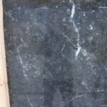 Barranca black marble slab with competitive price