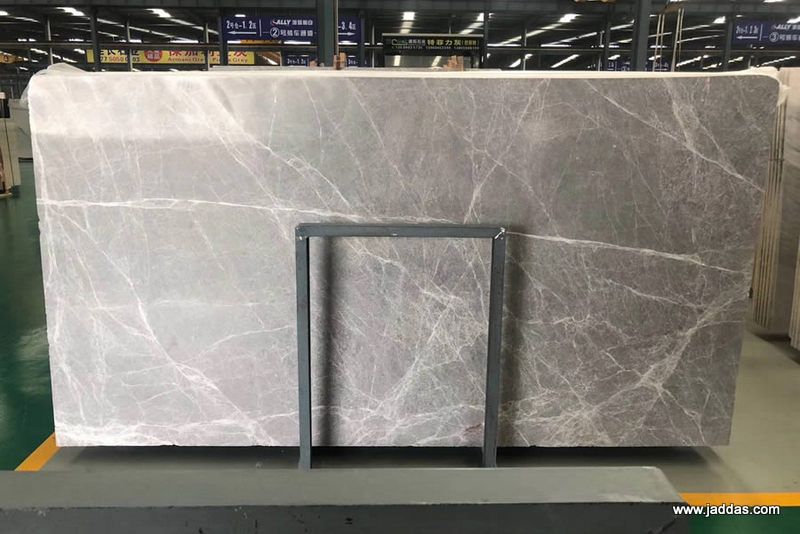Baster grey - Jaddas Stone Baster grey