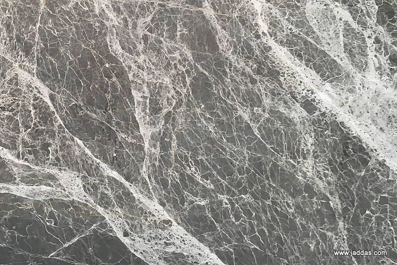 Baster grey - Jaddas Stone Baster grey