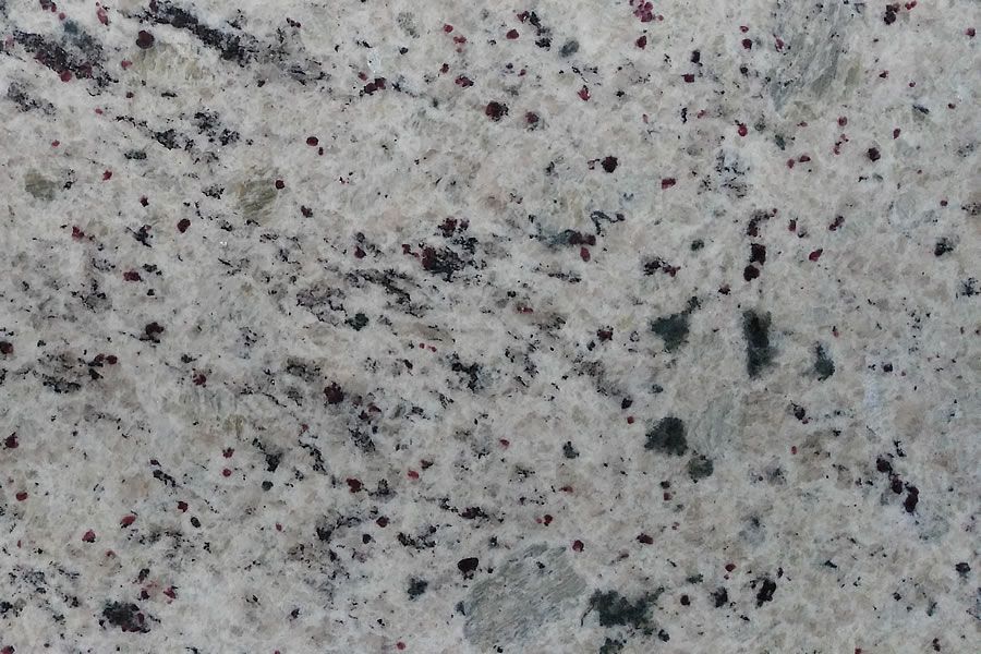 Bela White Granite - Jaddas Stone Bela White Granite