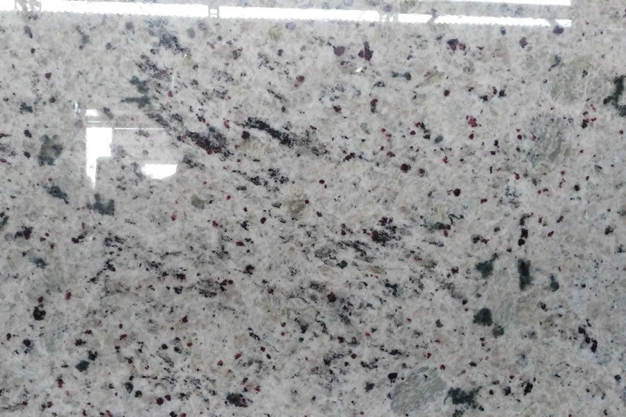 Bela White Granite - Jaddas Stone Bela White Granite