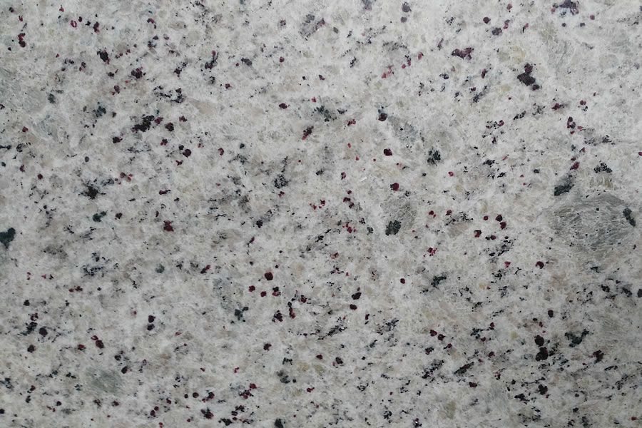 Bela White Granite - Jaddas Stone Bela White Granite