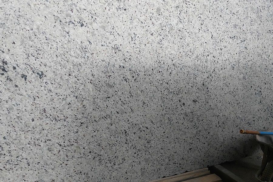 Bela White Granite - Jaddas Stone Bela White Granite