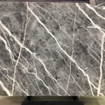 Bergamo marble slab with competitive price