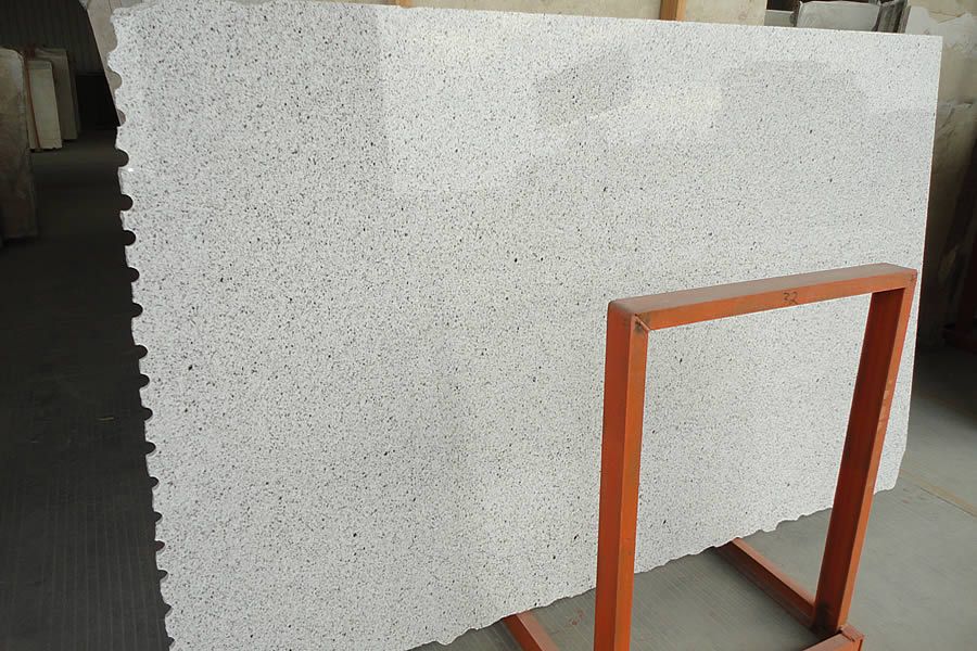 Bethel White Granite - Jaddas Stone Bethel White Granite