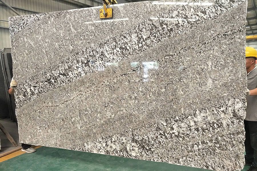 Bianco Antico Granite - Jaddas Stone Bianco Antico Granite