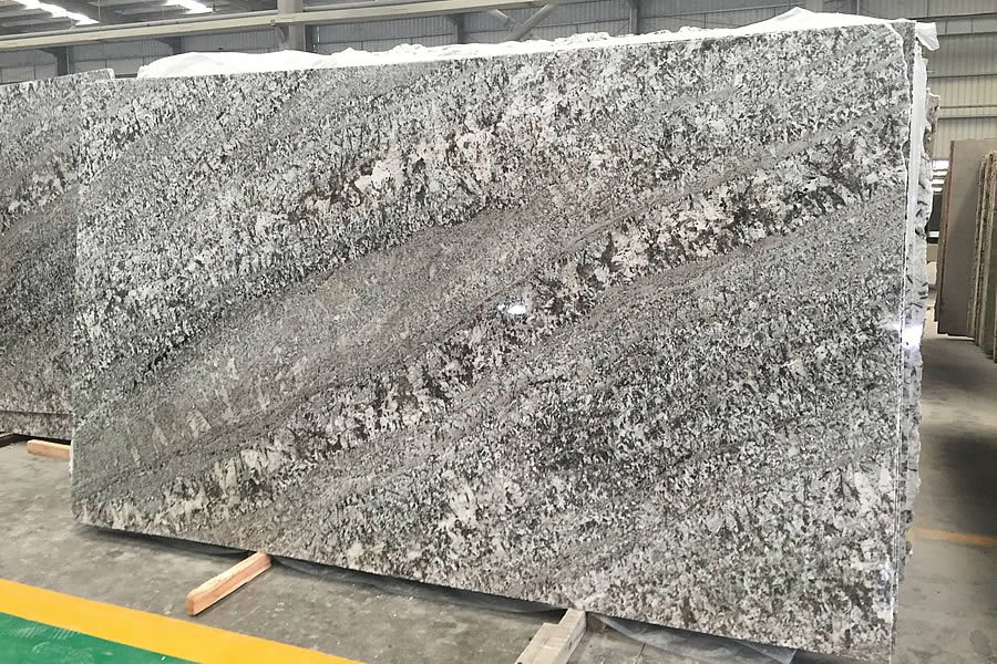 Bianco Antico Granite - Jaddas Stone Bianco Antico Granite