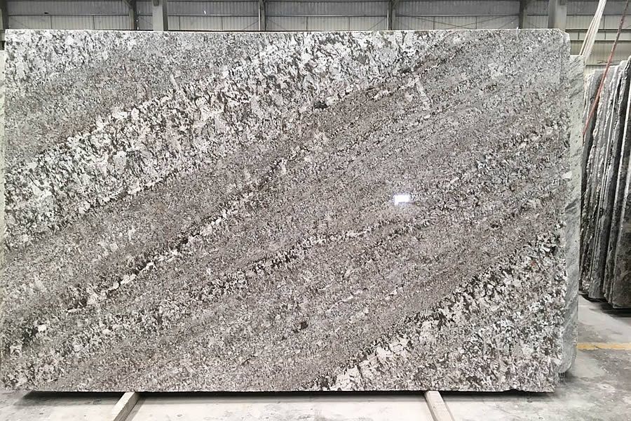 Bianco Antico Granite - Jaddas Stone Bianco Antico Granite