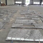 Bianco Antico Granite, High Quality White Granite Slab