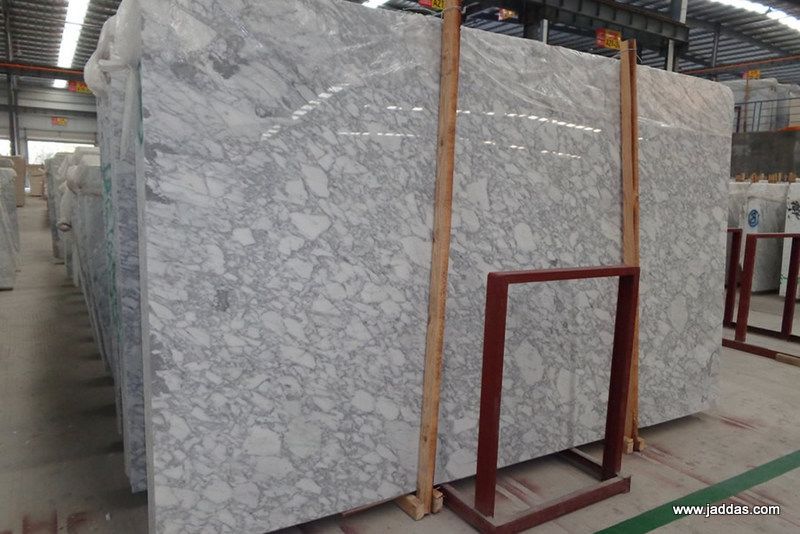 Bianco bruille - Jaddas Stone Bianco bruille