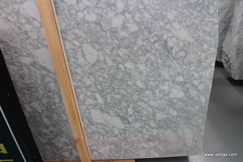 Bianco bruille - Jaddas Stone Bianco bruille