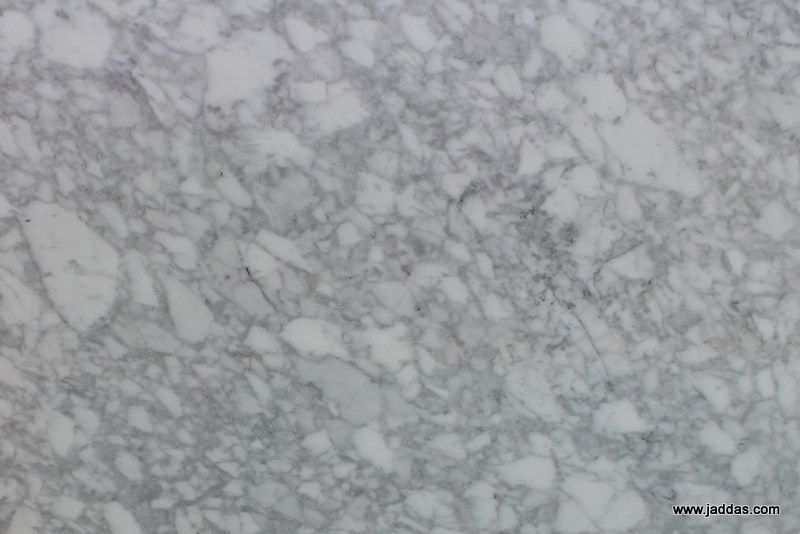 Bianco bruille - Jaddas Stone Bianco bruille