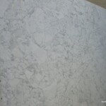 Bianco carrara marble slab with competitive price