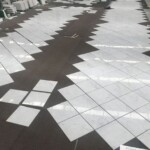 Bianco carrara marble slab with competitive price