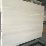 Bianco dolomite marble slab with competitive price