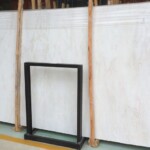 Bianco namibia marble slab with competitive price