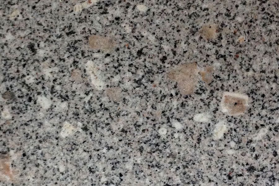 Billy Grey Granite - Jaddas Stone Billy Grey Granite