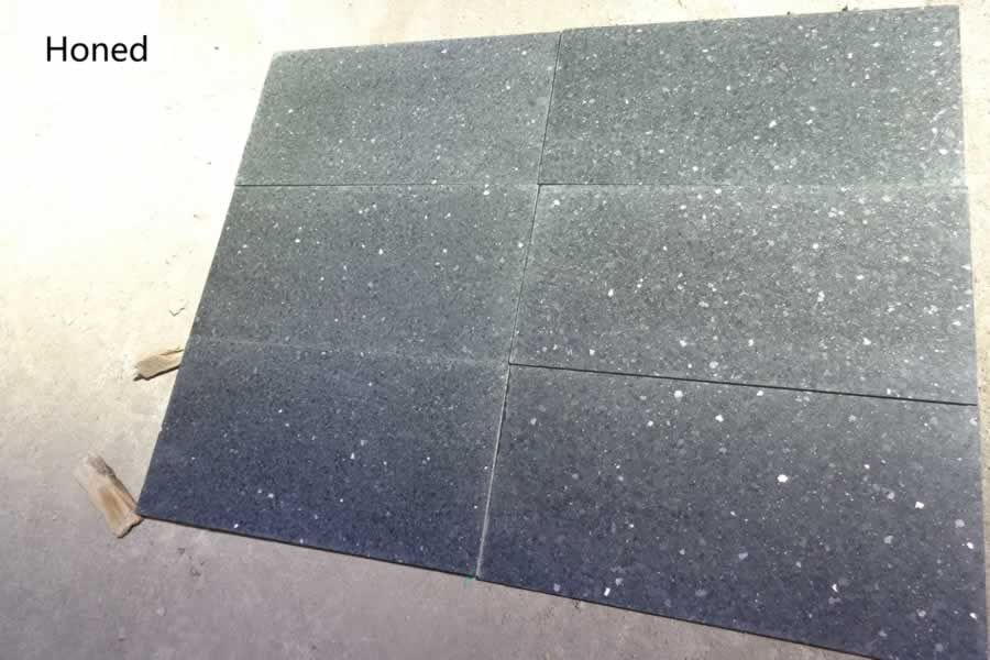 Black Diamond Granite - Jaddas Stone Black Diamond Granite