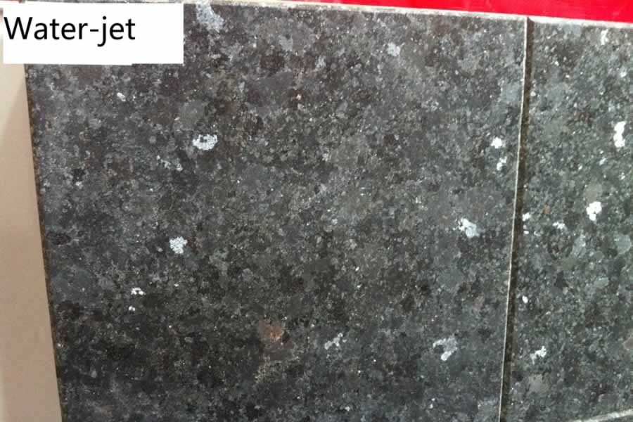 Black Diamond Granite