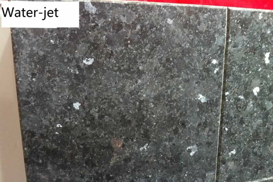 Black Diamond Granite - Jaddas Stone Black Diamond Granite