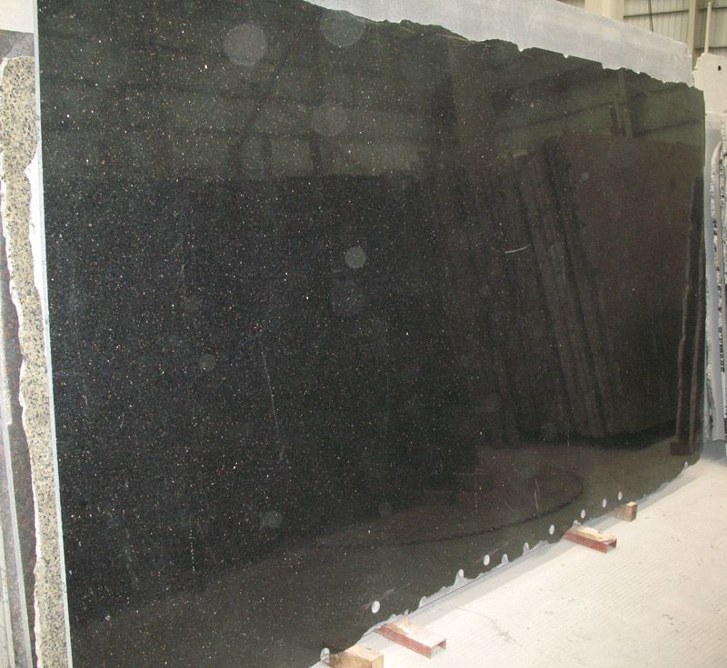 Black Diamond Granite