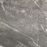 Black Fusion Granite, High Quality Black Granite Slab