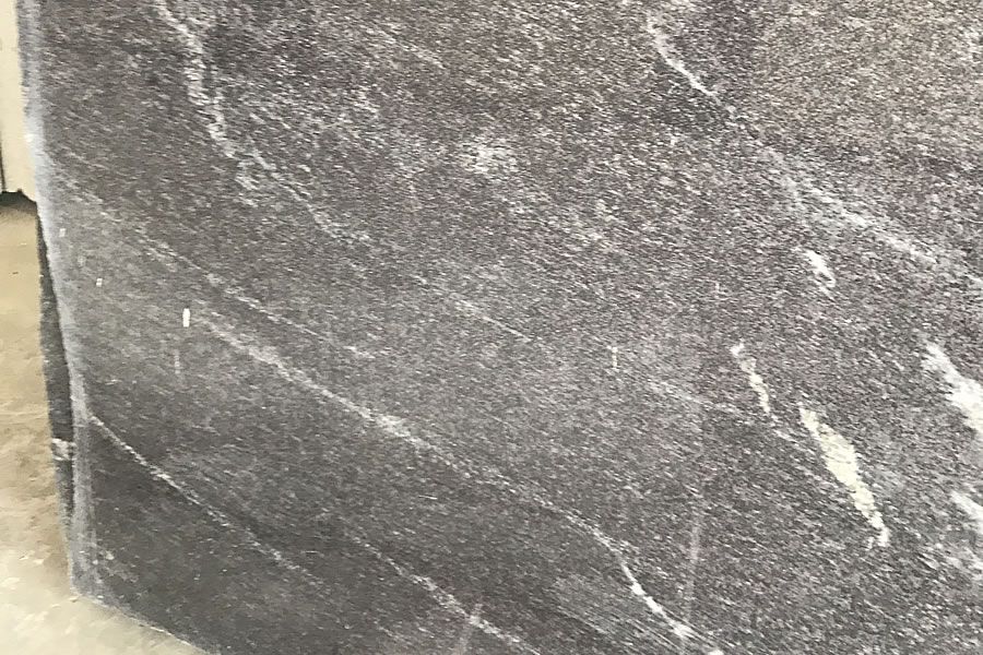 Black Fusion Granite - Jaddas Stone Black Fusion Granite