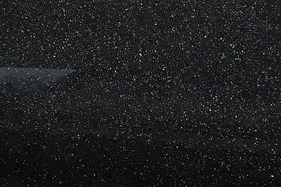 Black Galaxy Granite - Jaddas Stone Black Galaxy Granite