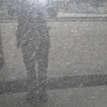 Black Galaxy Granite, High Quality Black Granite Slab