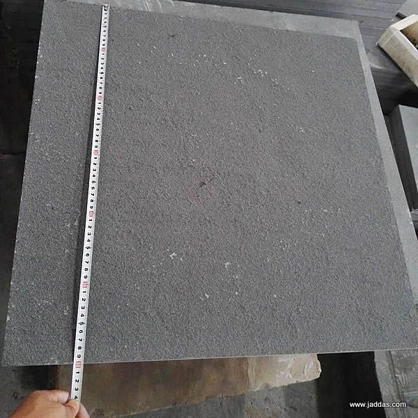 Black Sandstone - Jaddas Stone Black Sandstone