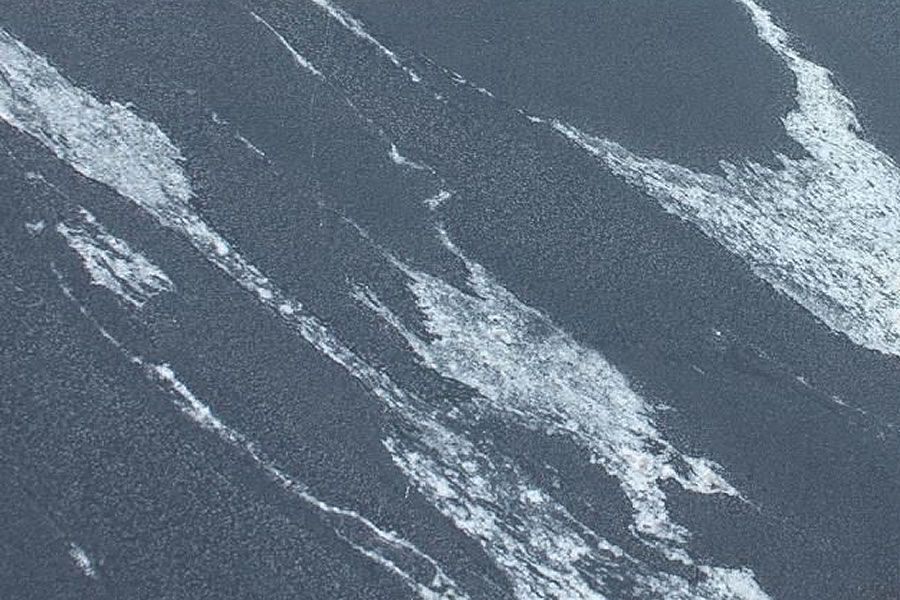 Black Storm Granite - Jaddas Stone Black Storm Granite