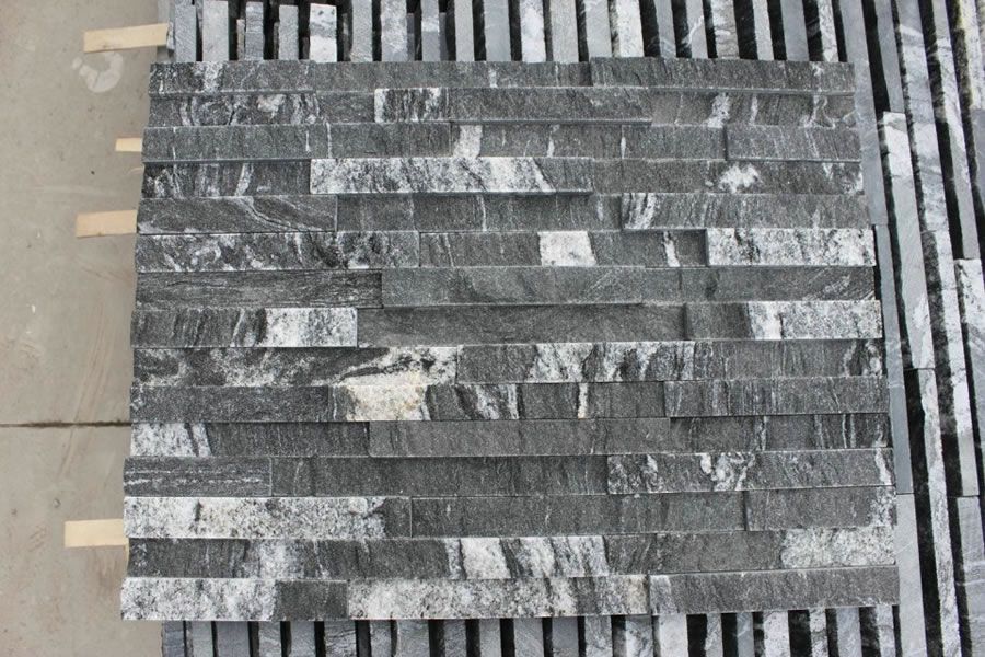 Black Storm Granite - Jaddas Stone Black Storm Granite