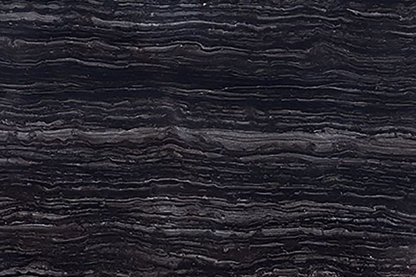 Black Wooden Marble - Jaddas Stone Black Wooden Marble