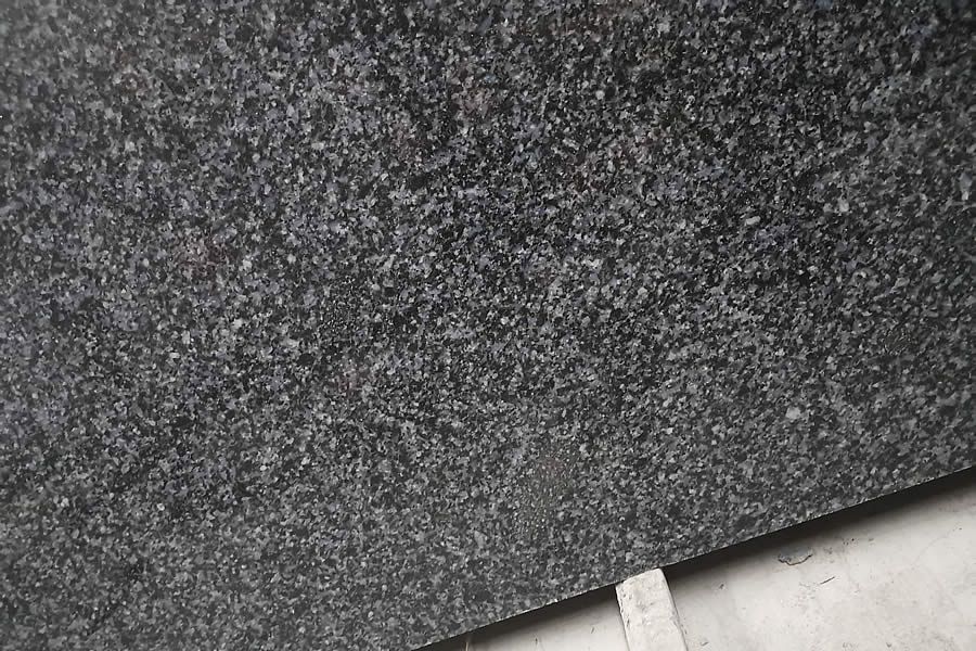 Blue Eye Granite - Jaddas Stone Blue Eye Granite